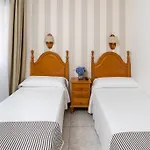 Panadeiramar Отель Санхенхо