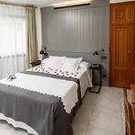 Отель Panadeiramar