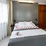 Panadeiramar Отель *
