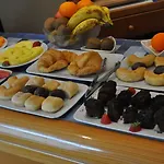 Panadeiramar Отель Санхенхо