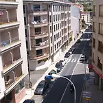 Panadeiramar Отель *