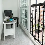 Panadeiramar Отель *