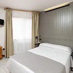 Отель Panadeiramar