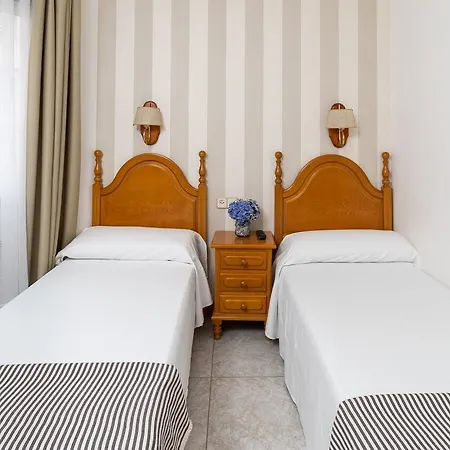 Panadeiramar Hotel Sanxenxo