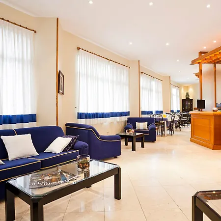 Hotel Panadeiramar Sanxenxo