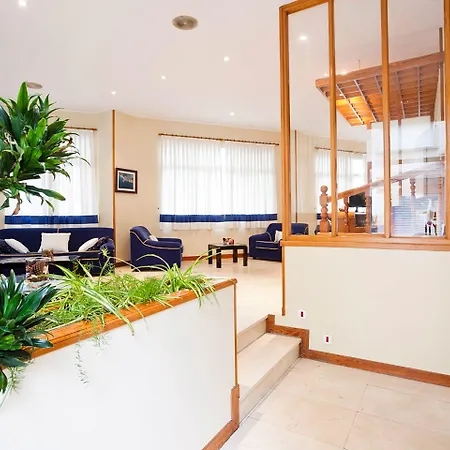 Panadeiramar Санхенхо