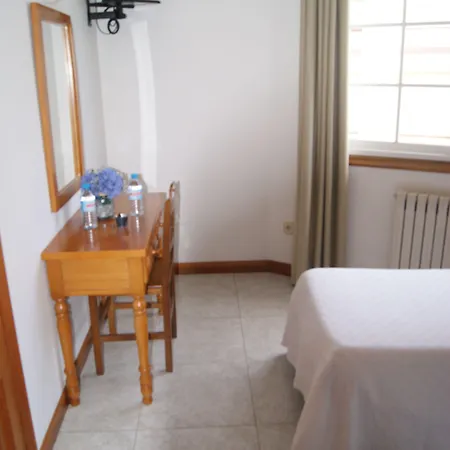 Panadeiramar Sanxenxo