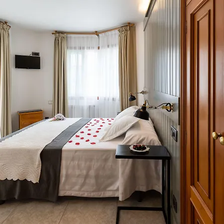 Отель Panadeiramar