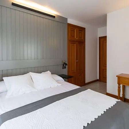 Panadeiramar Hotel Sanxenxo