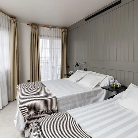 Panadeiramar Отель Санхенхо