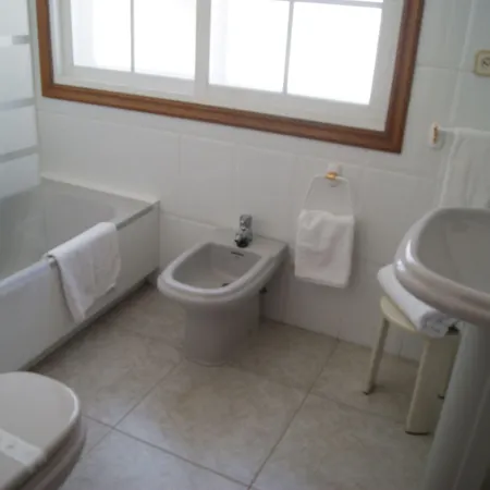 Panadeiramar Отель