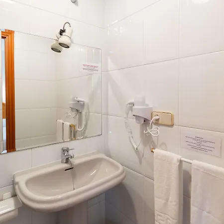 Panadeiramar Отель Санхенхо