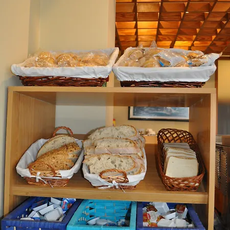 Hotel Panadeiramar *