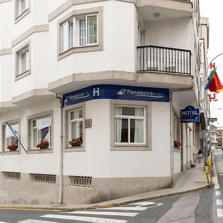 Panadeiramar Санхенхо