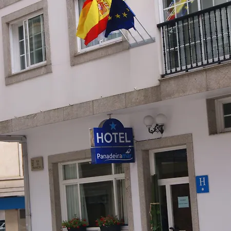 Panadeiramar * Санхенхо