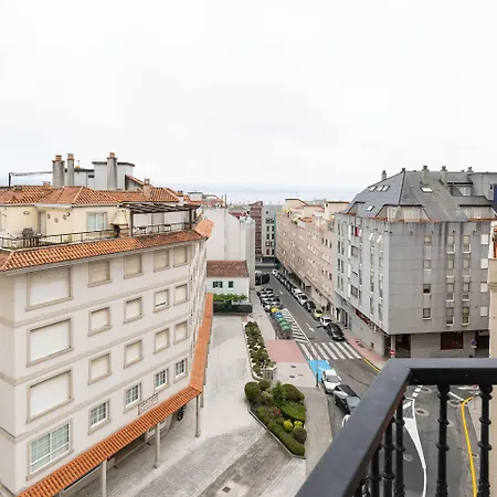 Panadeiramar Санхенхо