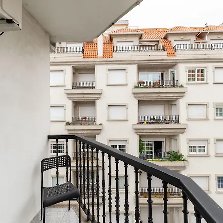 Отель Panadeiramar Санхенхо