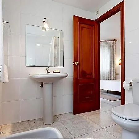 Hotell Panadeiramar
