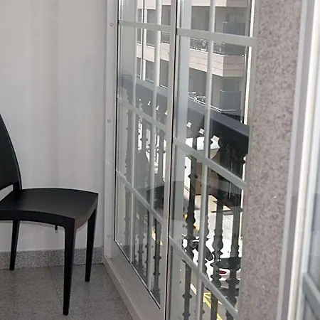 Panadeiramar Hotell