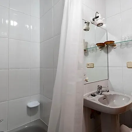 Panadeiramar Hotell