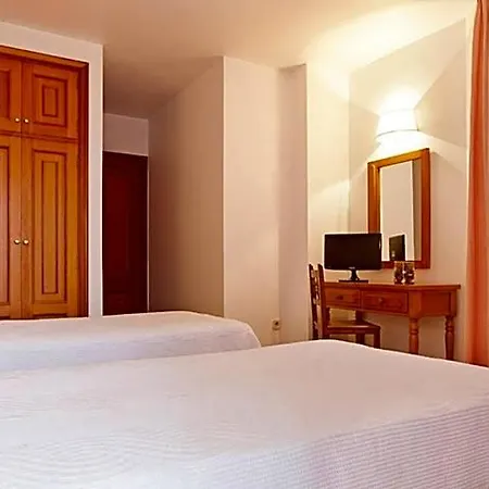 Hotell Panadeiramar Sanxenxo