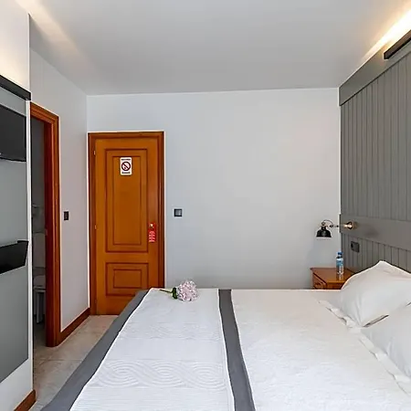 Panadeiramar Hotell