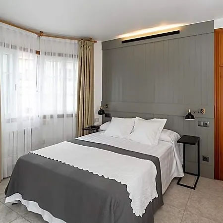 Hotell Panadeiramar Sanxenxo