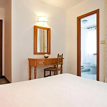 Hotell Panadeiramar *