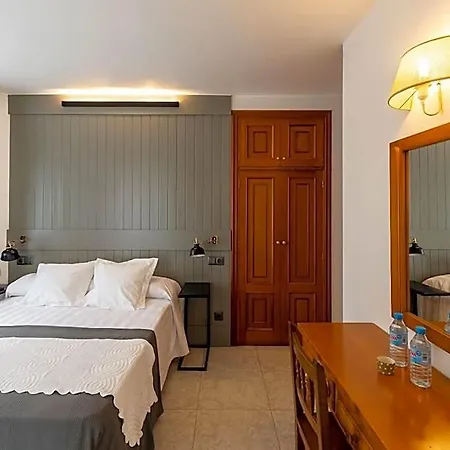 Panadeiramar Hotell Sanxenxo