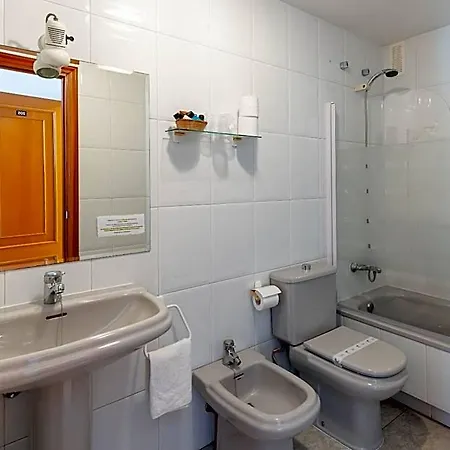 Hotell Panadeiramar *