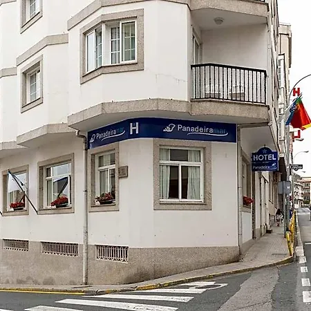 Panadeiramar