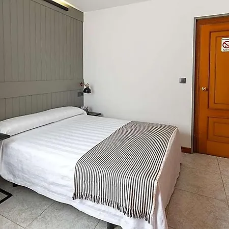Hotell Panadeiramar