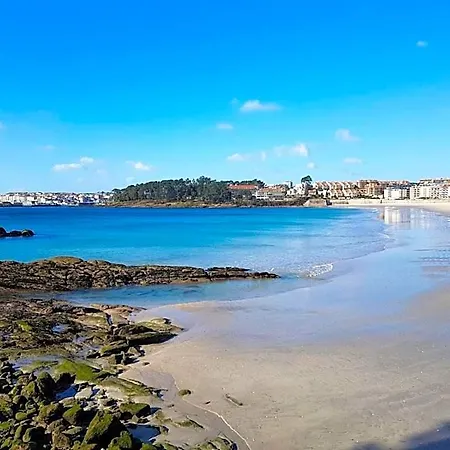 Panadeiramar Sanxenxo