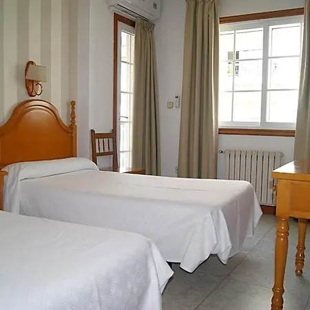Hotell Panadeiramar