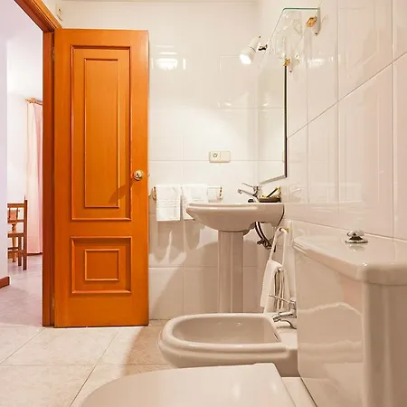 Panadeiramar Отель *