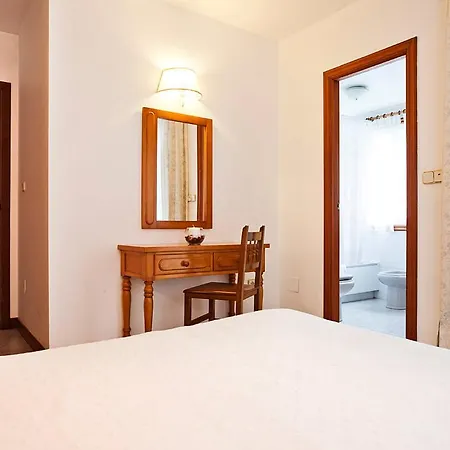 Panadeiramar Отель *