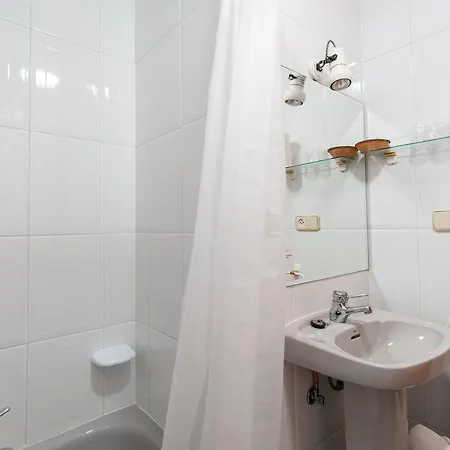 Отель Panadeiramar