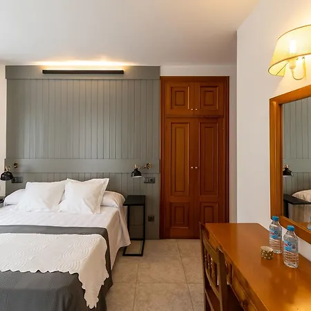 Panadeiramar Hotell Sanxenxo