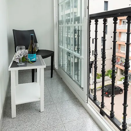 Panadeiramar Hotell *