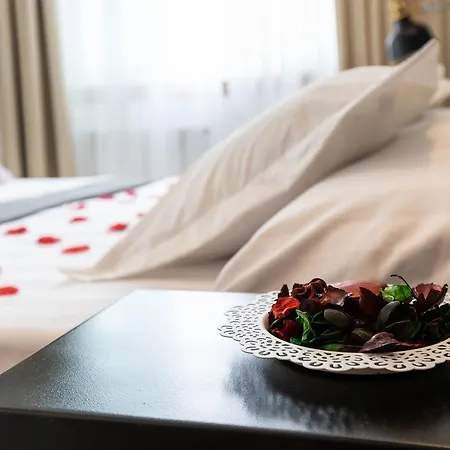 Panadeiramar Отель Санхенхо