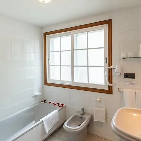 Panadeiramar Отель Санхенхо