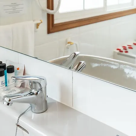 Panadeiramar Отель *