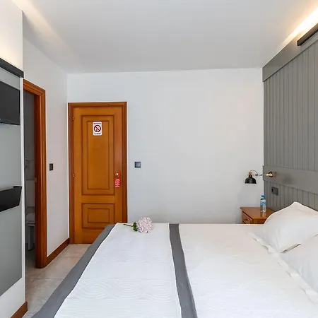 Panadeiramar Hotel Sanxenxo