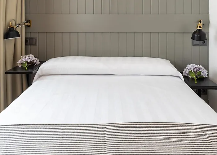 Panadeiramar Hotel *