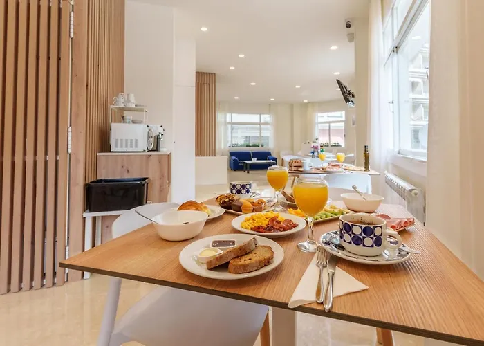 酒店 Panadeiramar *