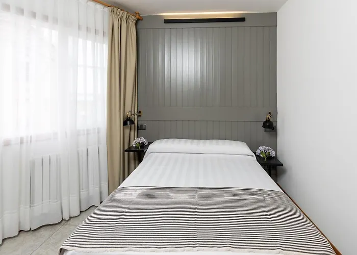 Panadeiramar 酒店 桑亨霍