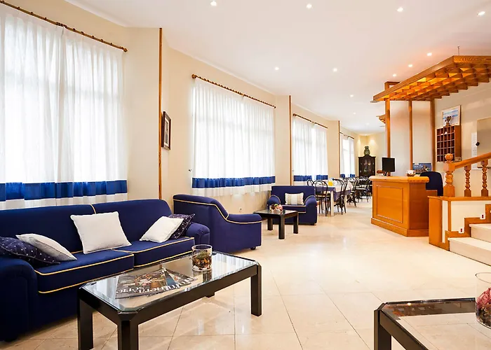 Hotel Panadeiramar Sanxenxo