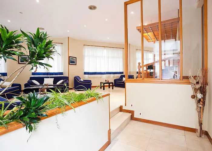 Panadeiramar 桑亨霍