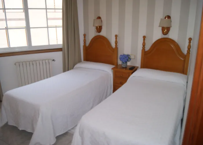 Panadeiramar 酒店 桑亨霍