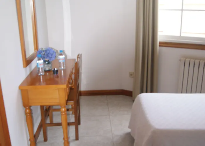 Panadeiramar Sanxenxo